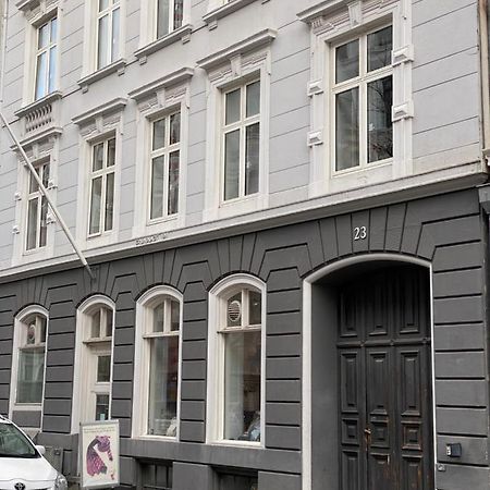 Psg 23 - Short Stay Apartments Copenhaga Exterior foto