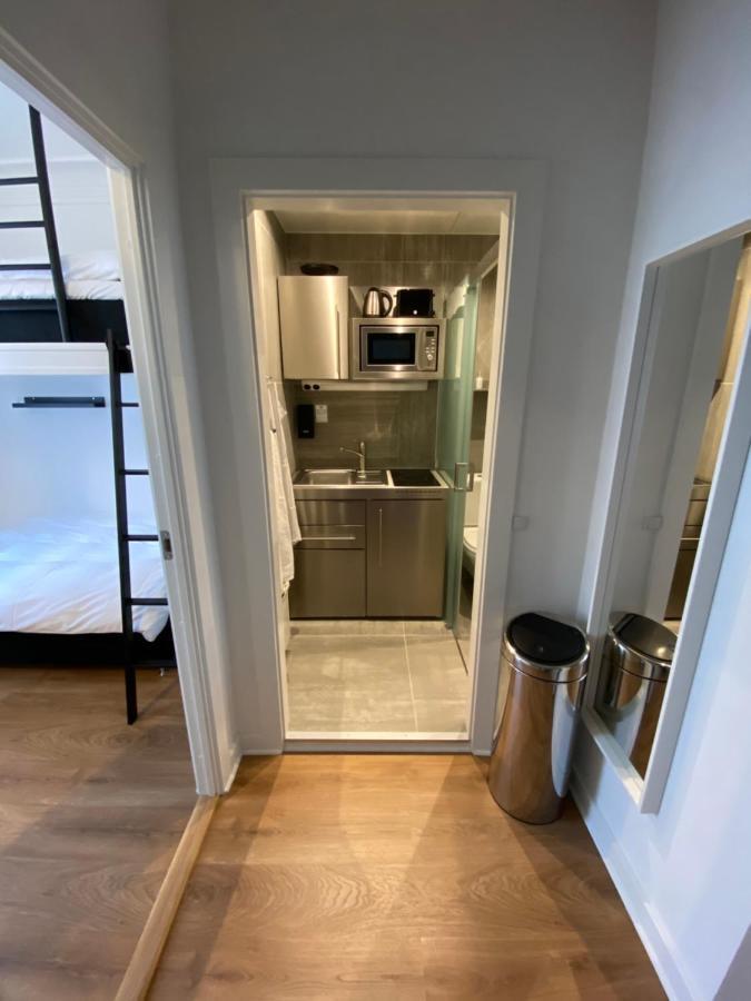 Psg 23 - Short Stay Apartments Copenhaga Exterior foto