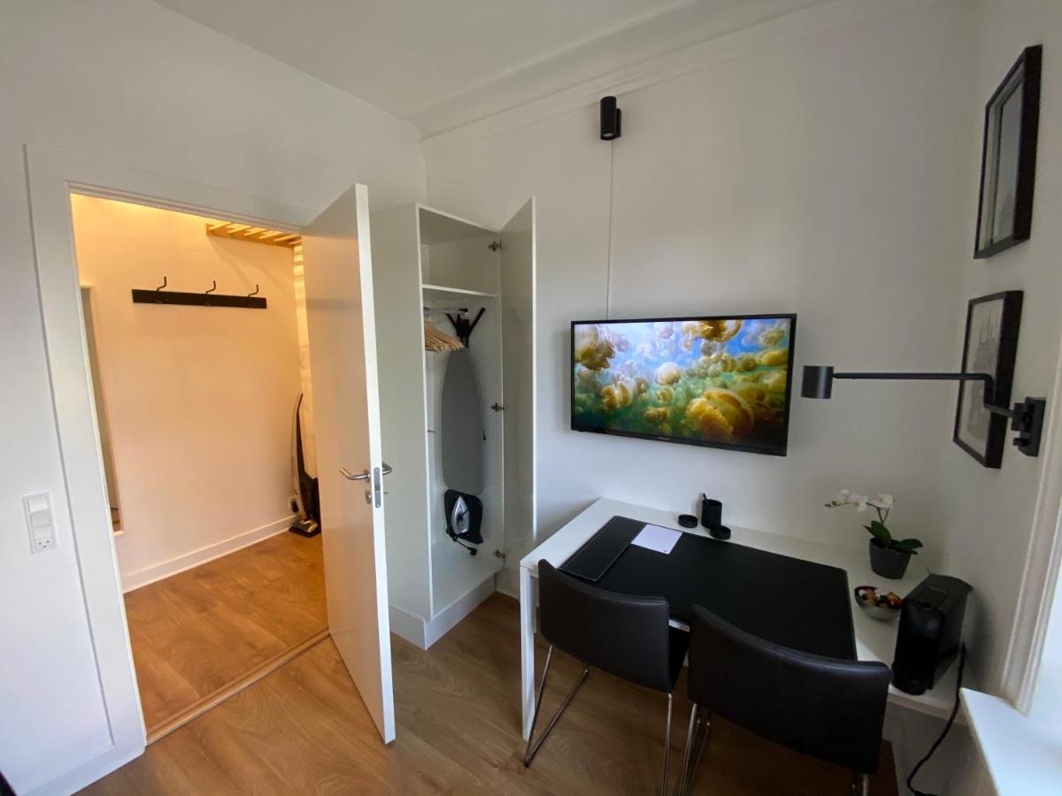 Psg 23 - Short Stay Apartments Copenhaga Exterior foto