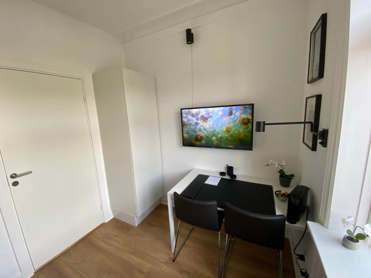 Psg 23 - Short Stay Apartments Copenhaga Exterior foto