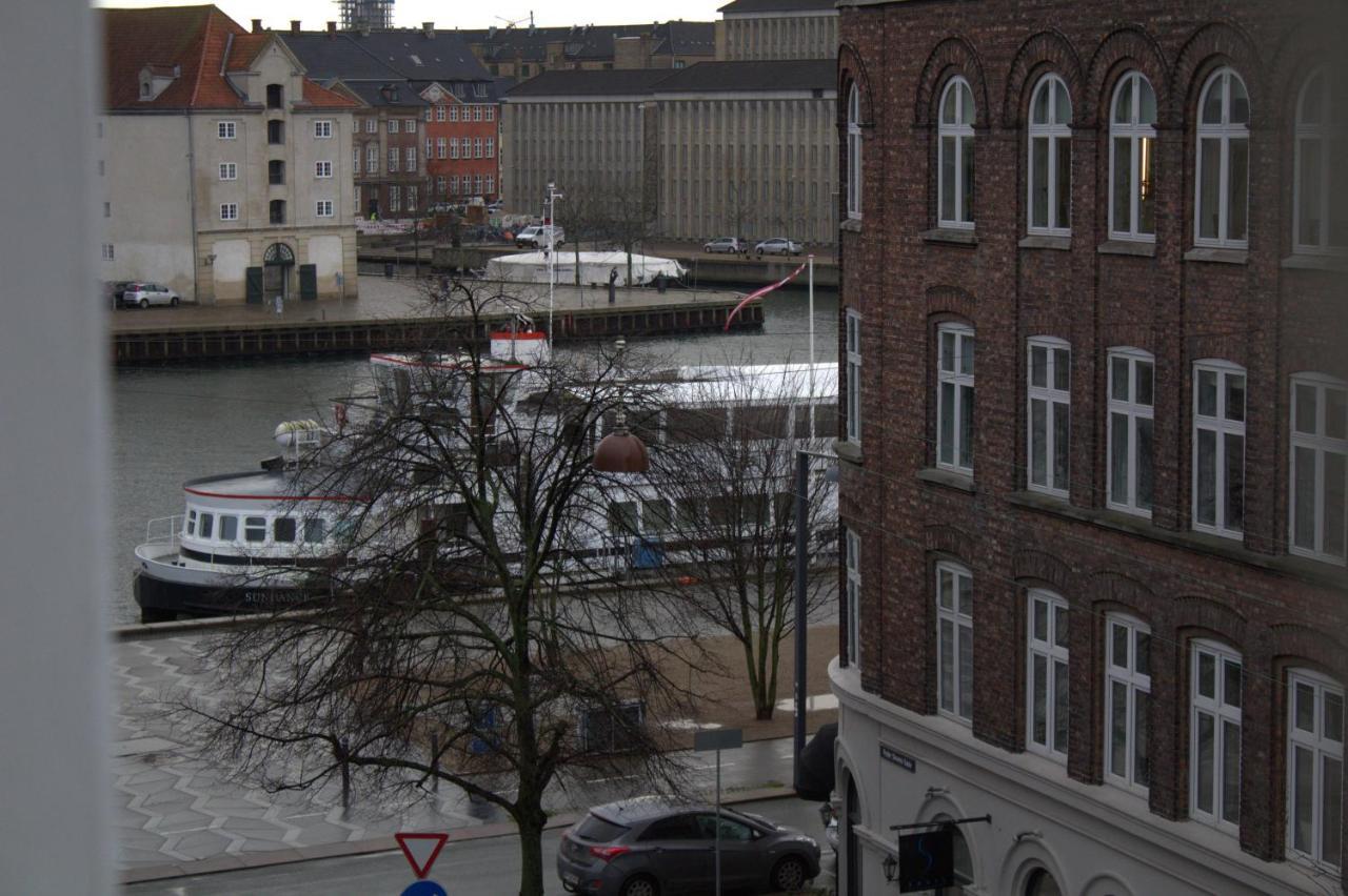 Psg 23 - Short Stay Apartments Copenhaga Exterior foto