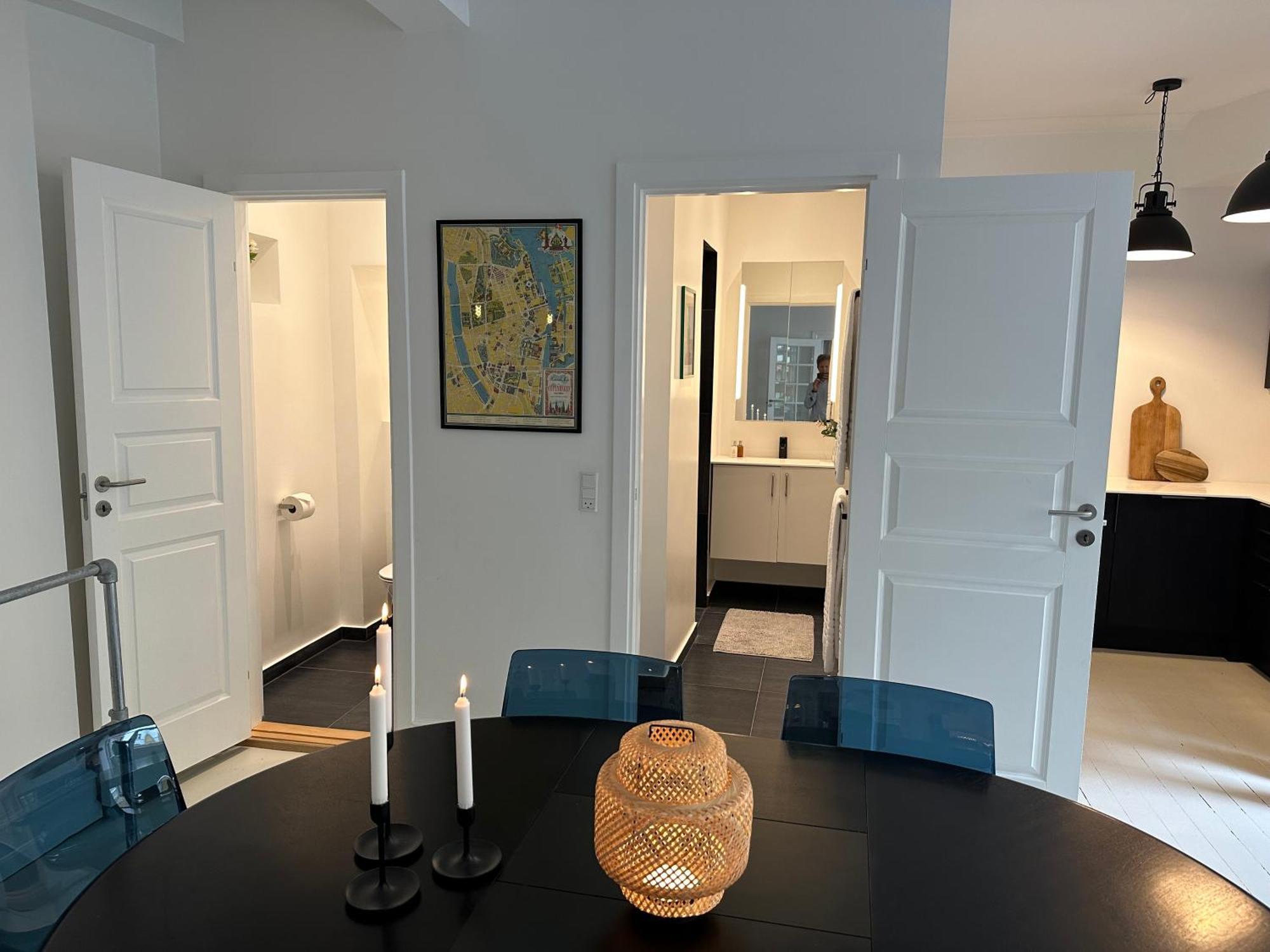 Psg 23 - Short Stay Apartments Copenhaga Exterior foto