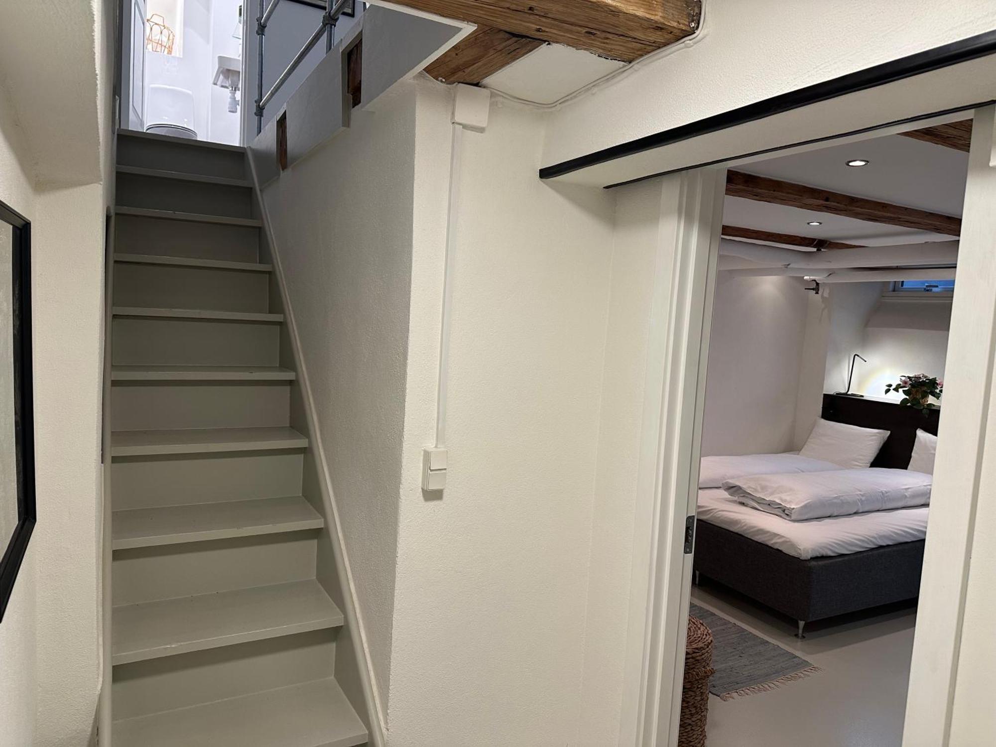 Psg 23 - Short Stay Apartments Copenhaga Exterior foto